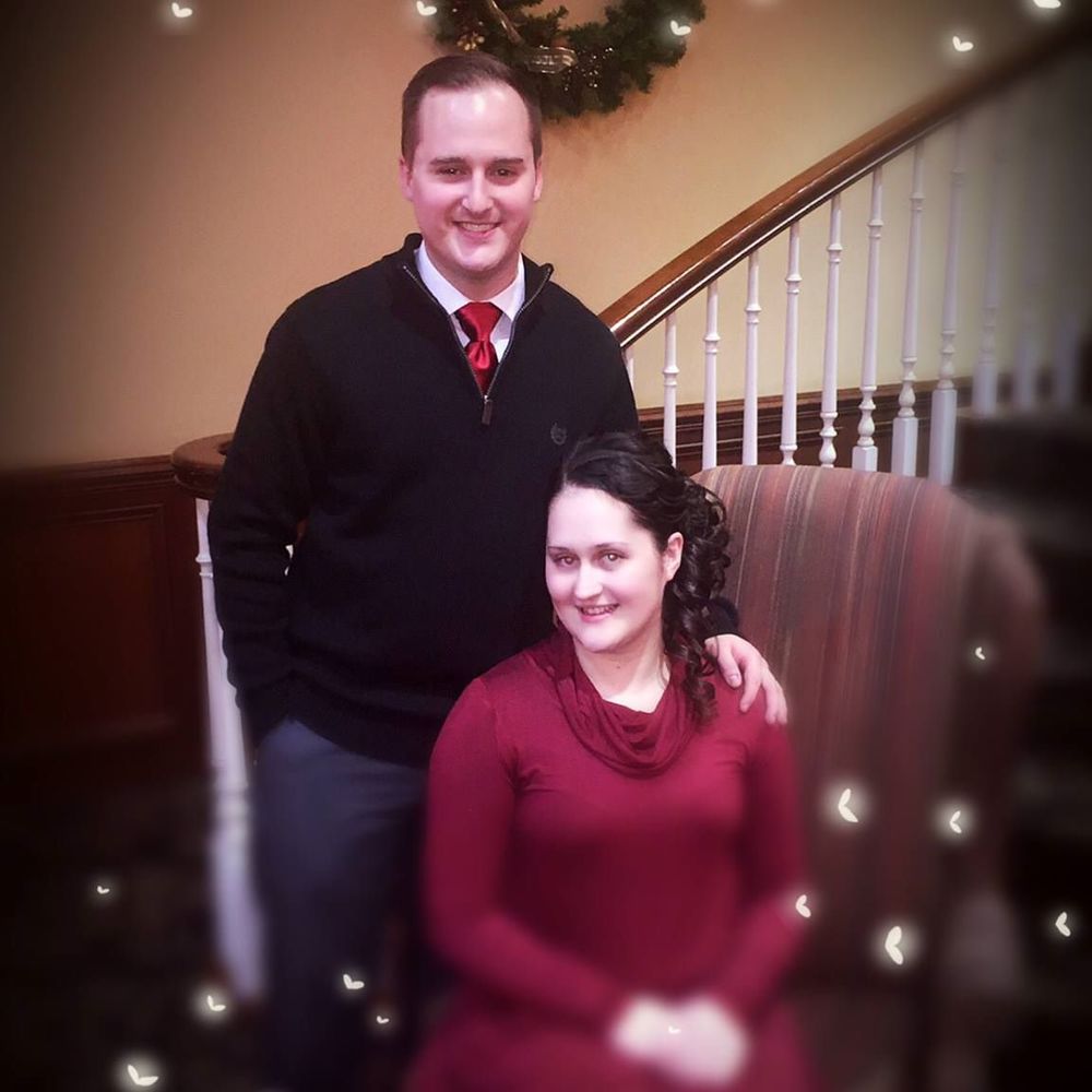 Meet your Posher, Laurie anne